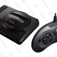 Sega Genesis Mini and Innex SEGA Genesis Controller Bundle | $90 | Walmart
